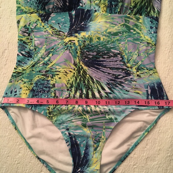 One-piece bathing suit🩱 - Picture 7 of 11